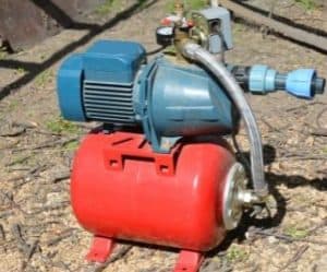 水压力增压泵是什么