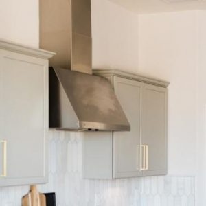 best quiet range hood review