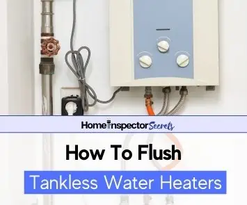 如何做法冲电热水器(1)