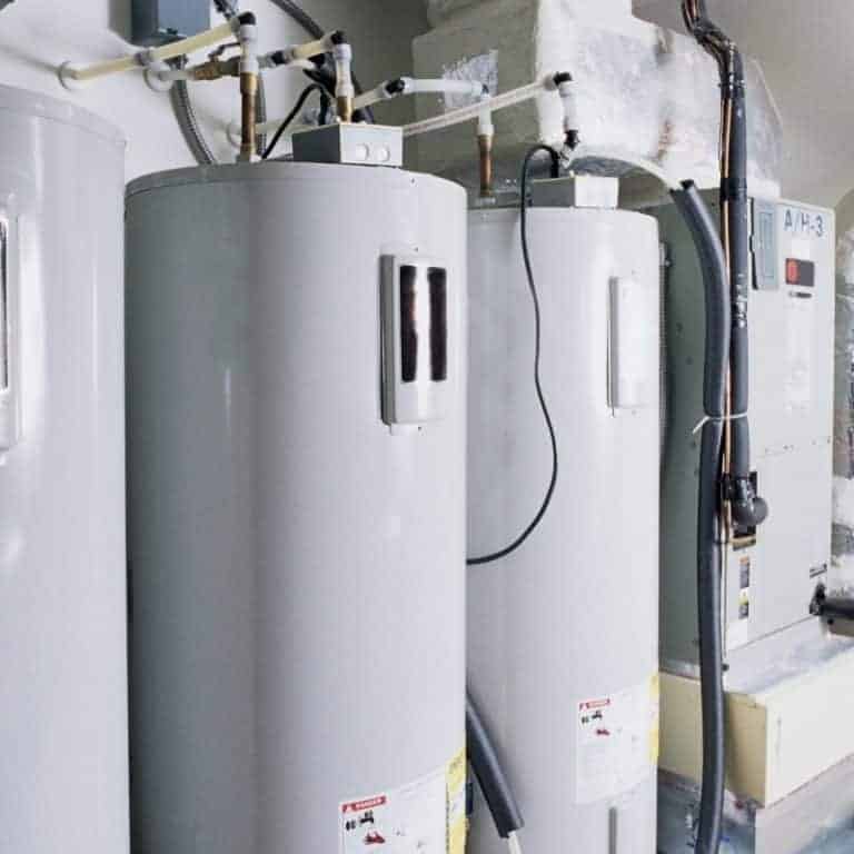 热水器安装规范要求